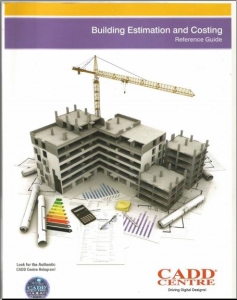 Building Estimation and Costing using Autodesk Quantity Takeoff