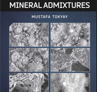 Cement and Concrete Mineral Admixtures