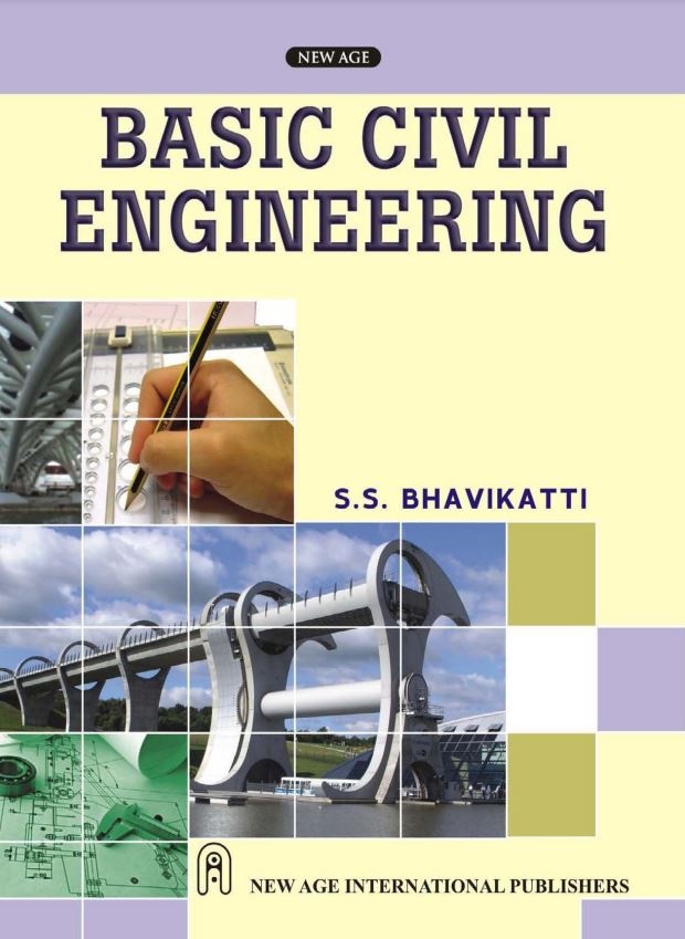 Basic Civil Engineering