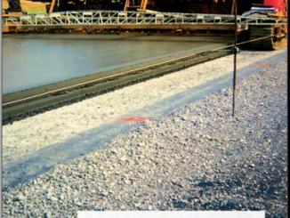 Concrete Pavement Design, Construction, and Performance